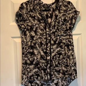 Simply Vera Wang Top